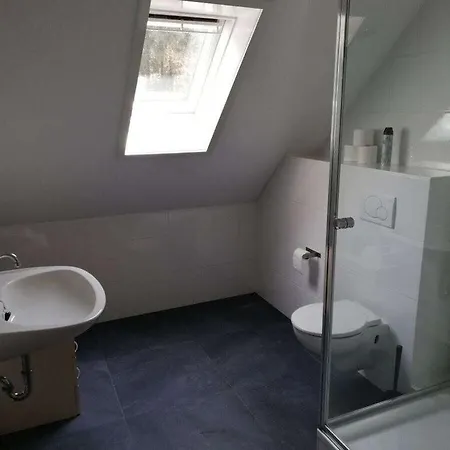 Casa de Férias Holiday Hunting Siedlinghausen Winterberg